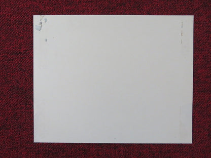 MAN ON A SWING - 4 LOBBY CARD CLIFF ROBERSTON JOEL GREY 1974 Rendezvous Cinema Movie posters