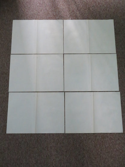 MAN ON FIRE ITALIAN FOTOBUSTA POSTERS LOT OF 6 SCOTT GLENN JADE MALLE 1987 Movie posters