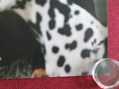 Man On The Run UK QUAD ROLLED POSTER PAUL MCCARTNEY WINGS JOHN LENNON 2025 Movie posters