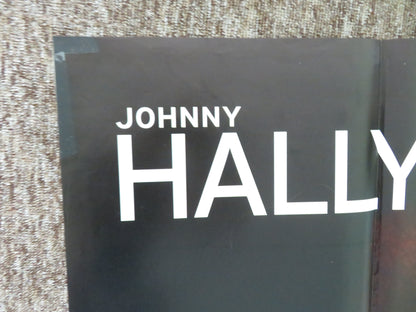 Man on the Train French Grande Poster Jean Rochefort Johnny Hallyday 2002 Movie posters