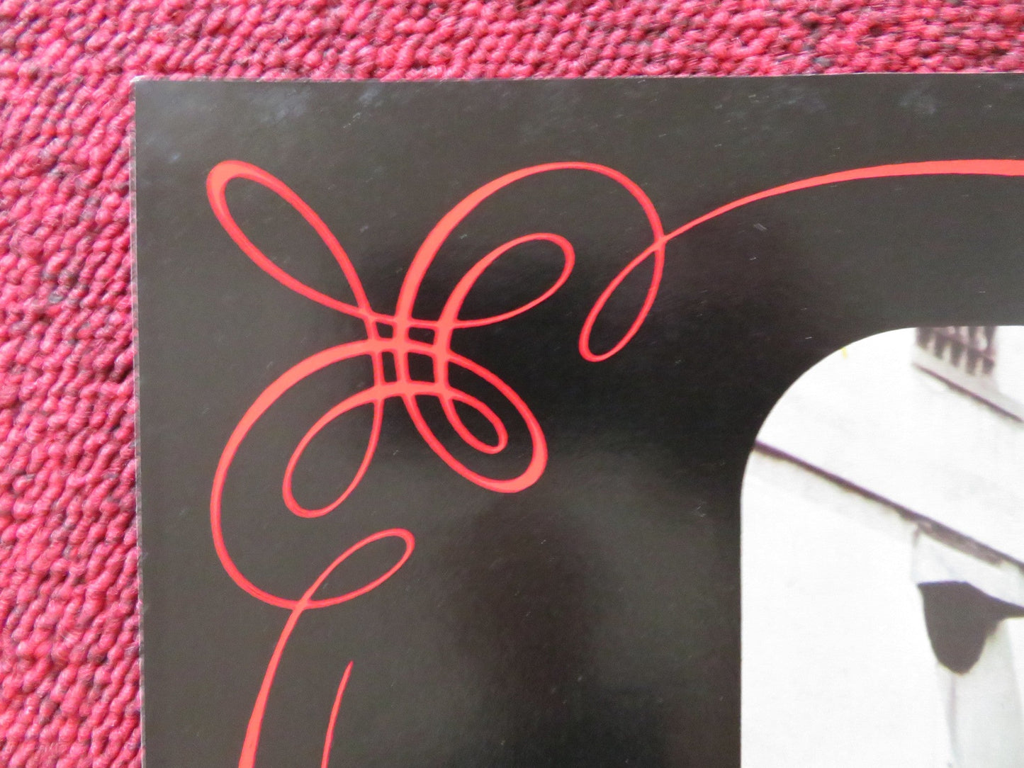 MANDINGO - A ITALIAN FOTOBUSTA POSTER JAMES MASON SUSAN GEORGE 1975 Rendezvous Cinema Movie posters