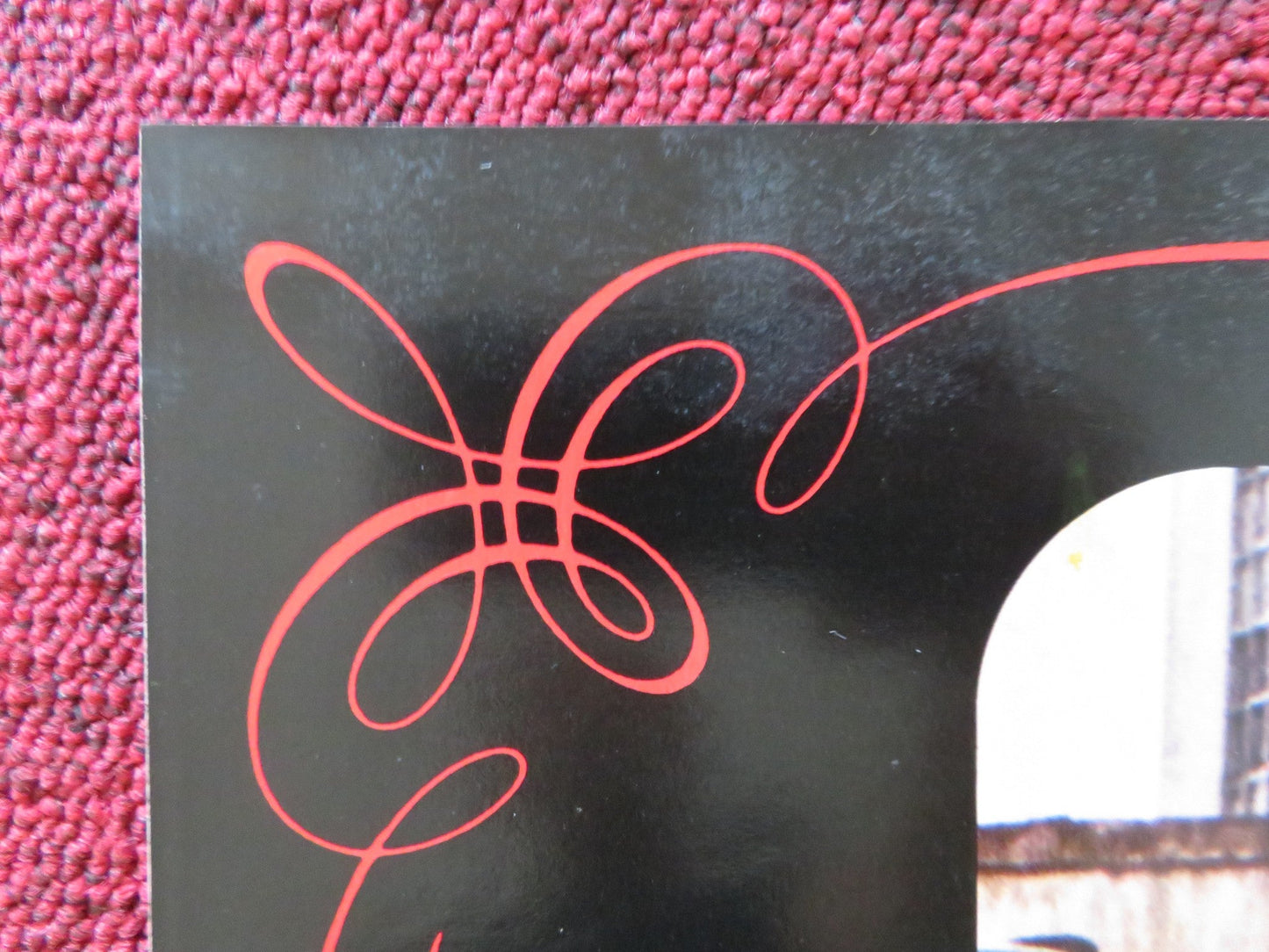 MANDINGO - B ITALIAN FOTOBUSTA POSTER JAMES MASON SUSAN GEORGE 1975 Rendezvous Cinema Movie posters