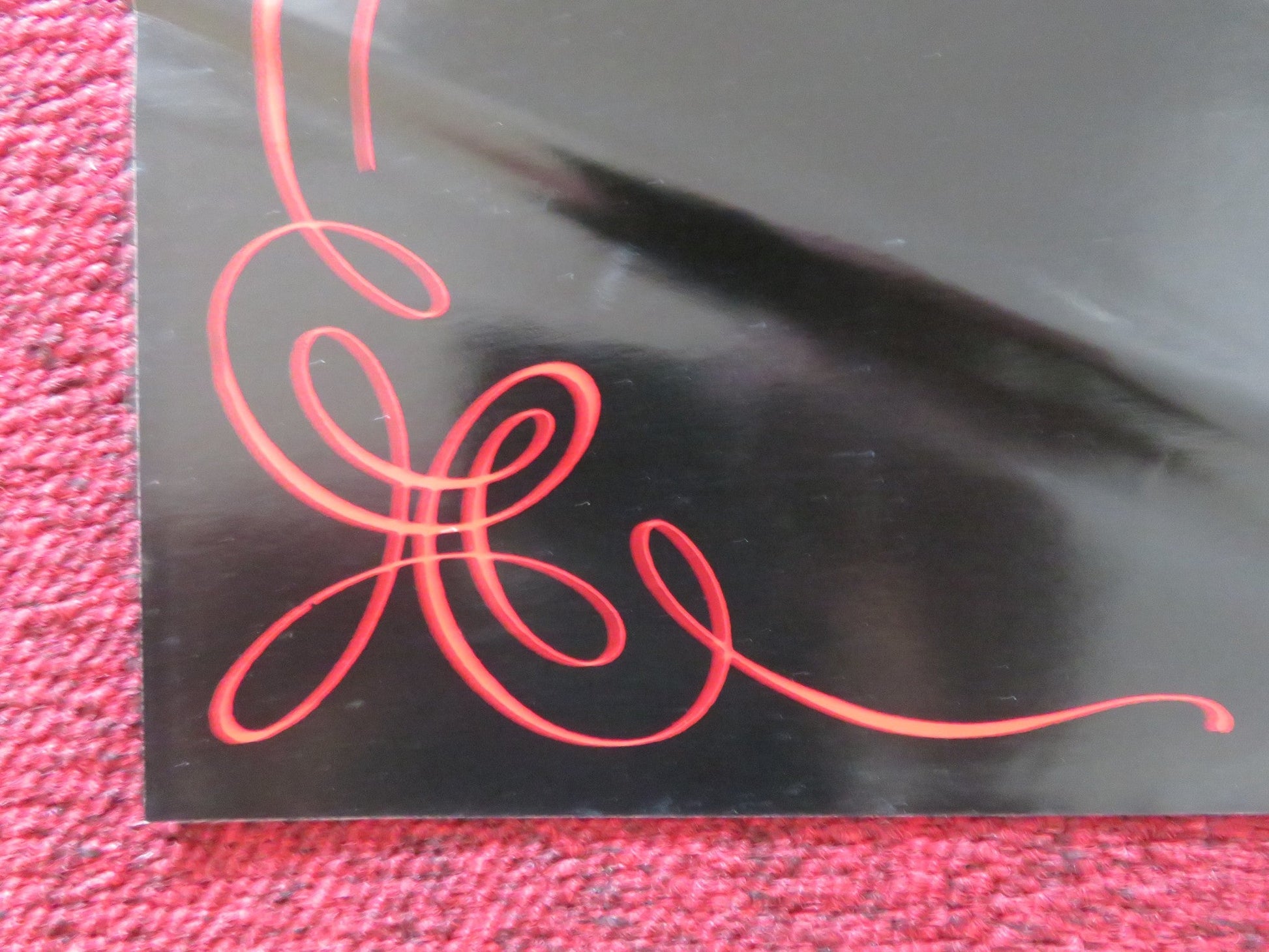 MANDINGO - D ITALIAN FOTOBUSTA POSTER JAMES MASON SUSAN GEORGE 1975 Rendezvous Cinema Movie posters