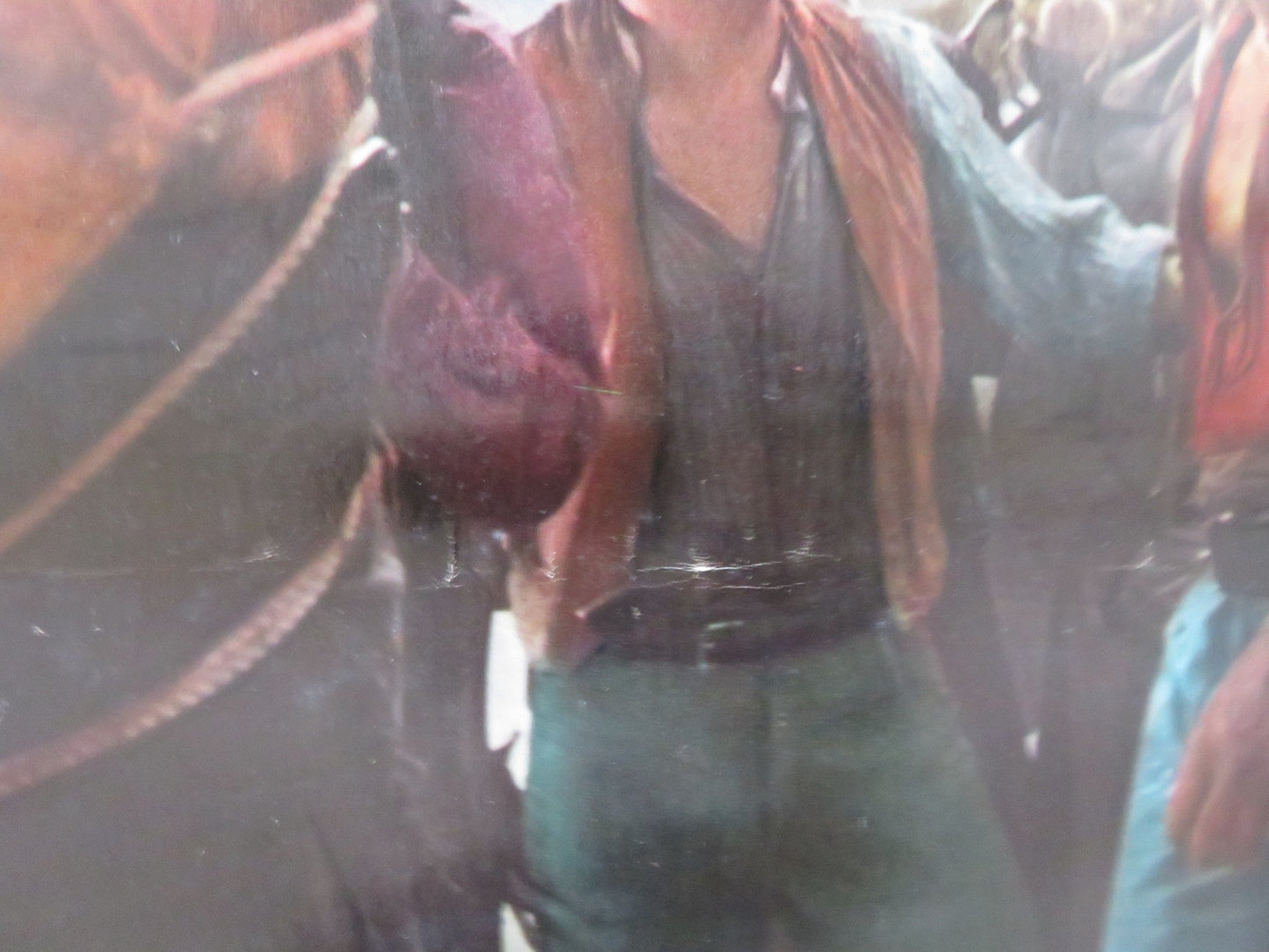 MANDINGO - G ITALIAN FOTOBUSTA POSTER JAMES MASON SUSAN GEORGE 1975 Rendezvous Cinema Movie posters