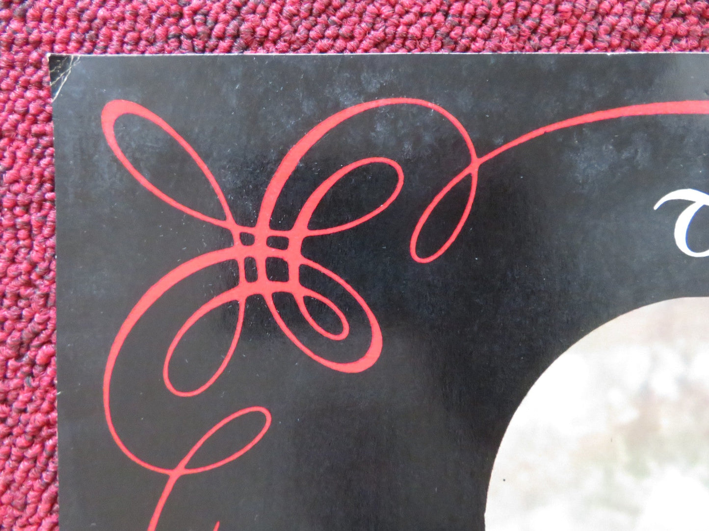 MANDINGO - G ITALIAN FOTOBUSTA POSTER JAMES MASON SUSAN GEORGE 1975 Rendezvous Cinema Movie posters