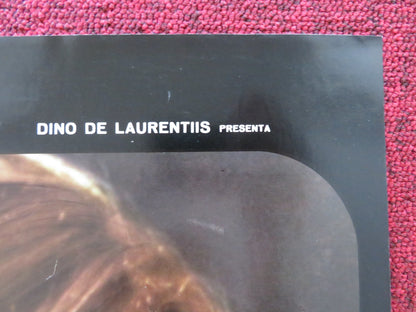 MANDINGO H - ITALIAN FOTOBUSTA POSTER JAMES MASON SUSAN GEORGE 1975 Rendezvous Cinema Movie posters