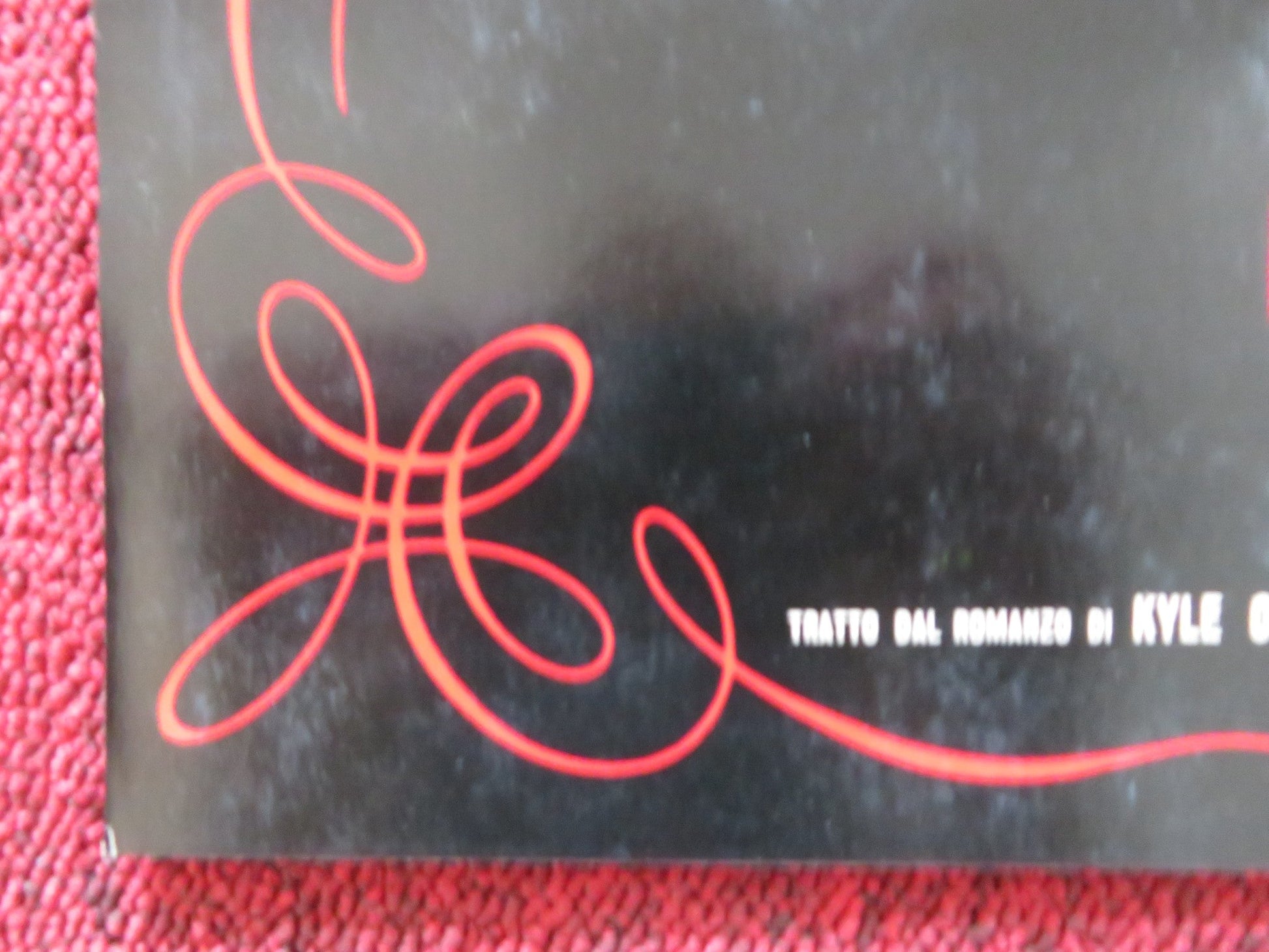 MANDINGO H - ITALIAN FOTOBUSTA POSTER JAMES MASON SUSAN GEORGE 1975 Rendezvous Cinema Movie posters