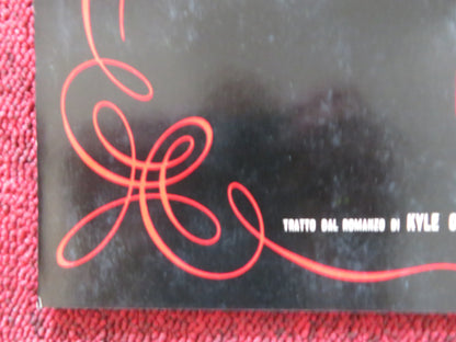 MANDINGO H - ITALIAN FOTOBUSTA POSTER JAMES MASON SUSAN GEORGE 1975 Rendezvous Cinema Movie posters