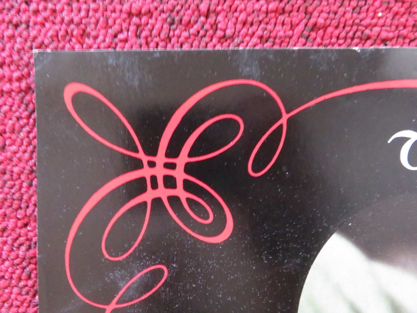 MANDINGO H - ITALIAN FOTOBUSTA POSTER JAMES MASON SUSAN GEORGE 1975 Rendezvous Cinema Movie posters