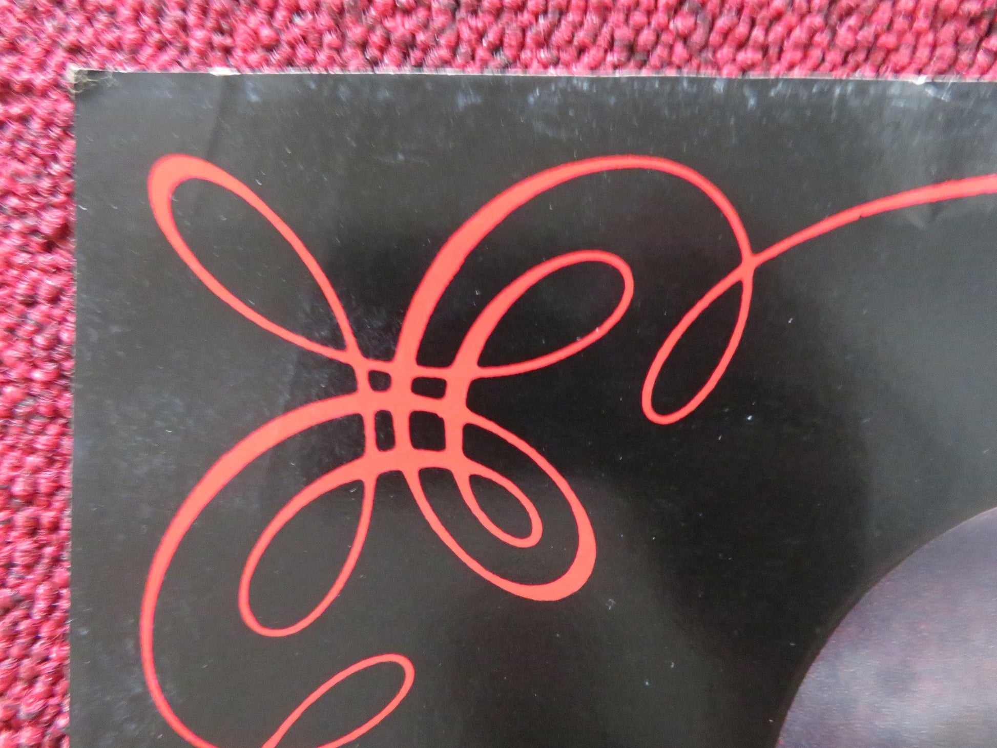 MANDINGO K - ITALIAN FOTOBUSTA POSTER JAMES MASON SUSAN GEORGE 1975 Rendezvous Cinema Movie posters