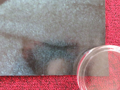 MANDOOB / NIGHT COURIER UK QUAD ROLLED POSTER MOHAMAD ALDOKHEI 2023 Rendezvous Cinema Movie posters