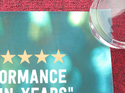 MANGLEHORN UK QUAD ROLLED POSTER AL PACINO HOLLY HUNTER 2014 Movie posters