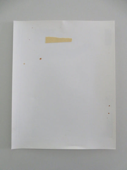 MANHUNTER MOVIE STILL PHOTO WILLIAM PETERSEN 1986 Movie posters