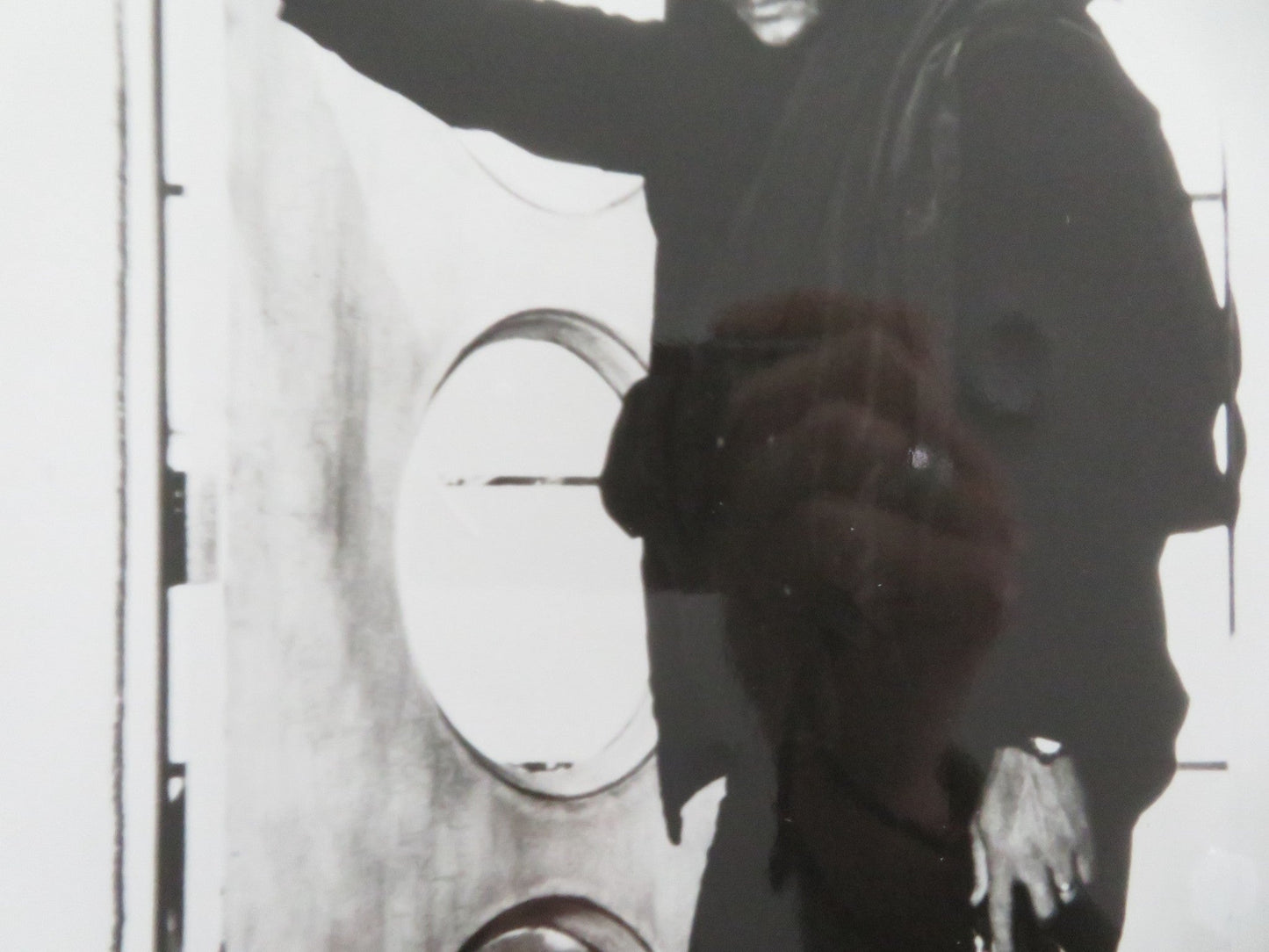 MANHUNTER MOVIE STILL PHOTO WILLIAM PETERSEN 1986 Movie posters