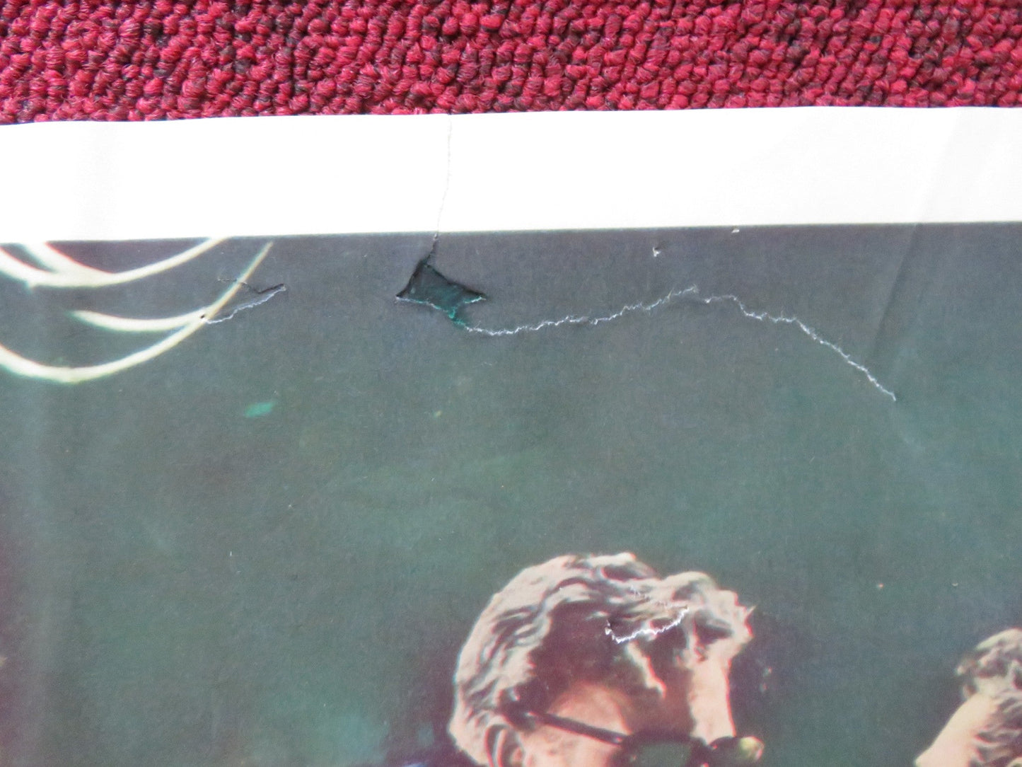 MANIAC US LOBBY CARD FULL SET HAMMER KERWIN MATHEWS NADIA GRAY 1962 Rendezvous Cinema Movie posters