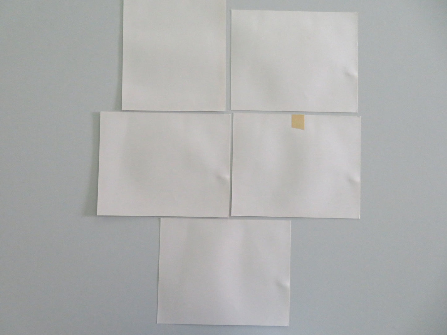 MANNEQUIN MOVIE STILL PHOTO LOT OF 5 ANDREW MCCARTHY KIM CATTRALL 1987 Movie posters