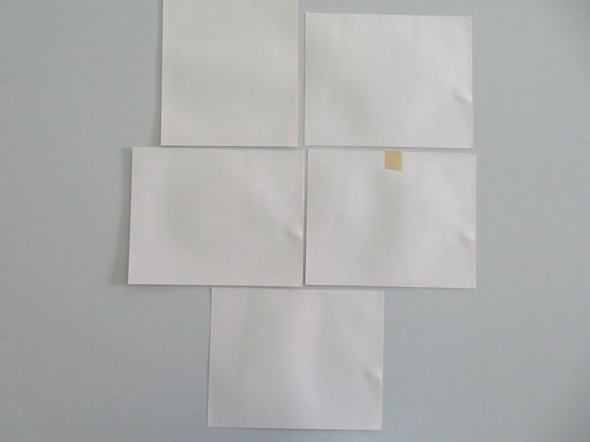 MANNEQUIN MOVIE STILL PHOTO LOT OF 5 ANDREW MCCARTHY KIM CATTRALL 1987 Movie posters