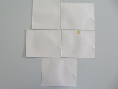 MANNEQUIN MOVIE STILL PHOTO LOT OF 5 ANDREW MCCARTHY KIM CATTRALL 1987 Movie posters