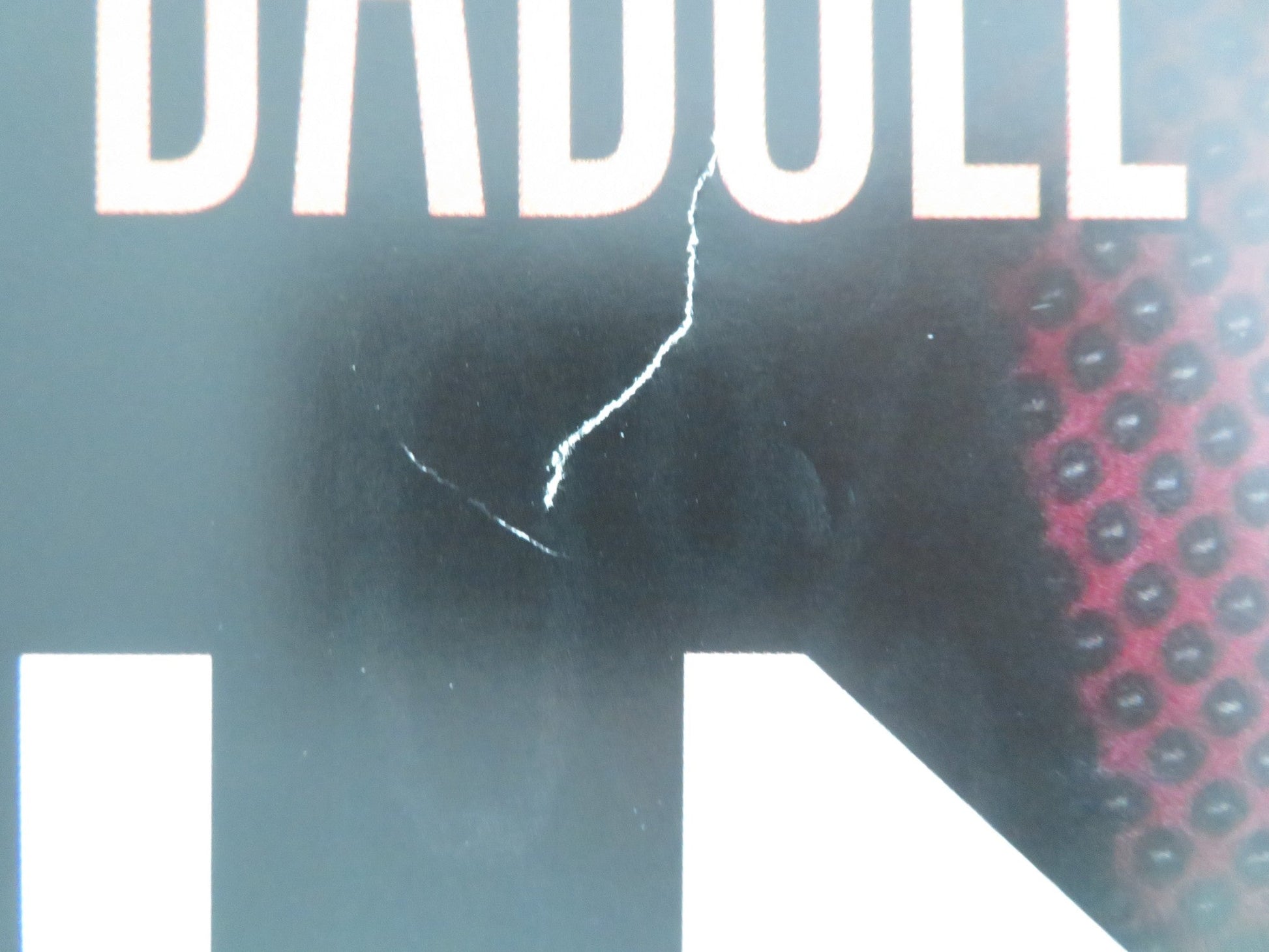 MARGIN CALL UK QUAD ROLLED POSTER KEVIN SPACEY PAUL BETTANY 2011 Movie posters