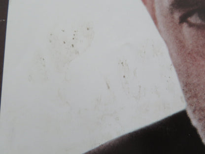 MARGIN CALL UK QUAD ROLLED POSTER KEVIN SPACEY PAUL BETTANY 2011 Movie posters