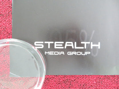 MARGIN CALL UK QUAD ROLLED POSTER KEVIN SPACEY PAUL BETTANY 2011 Movie posters