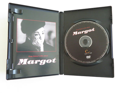 MARGOT (DVD) MARGOT FONTEYN RUDOLF NUREYEV 2005 REGION 0 Rendezvous Cinema Movie posters