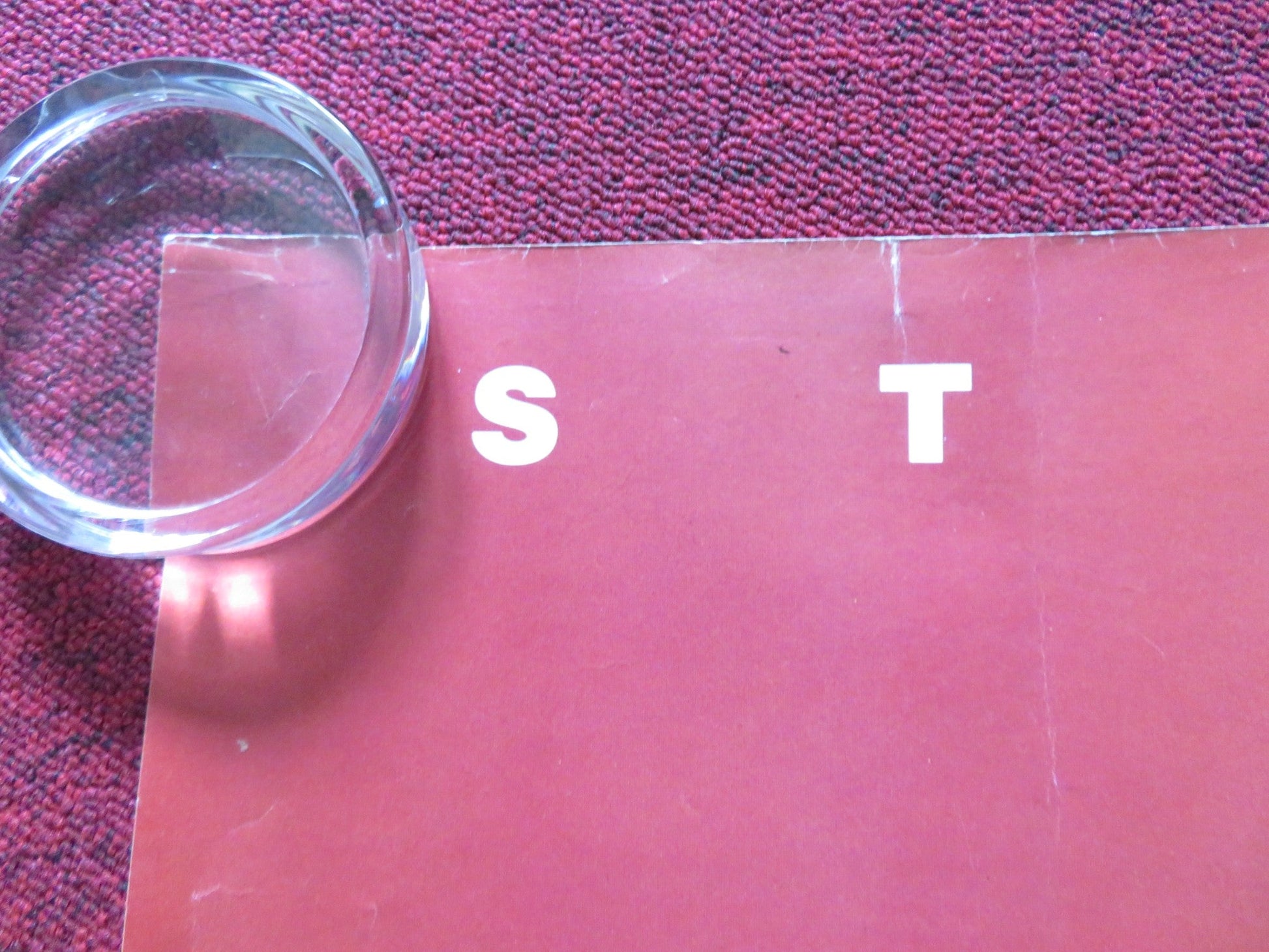 MARKED FOR DEATH UK QUAD ROLLED POSTER STEVEN SEAGAL BASIL WALLACE 1990 Rendezvous Cinema Movie posters