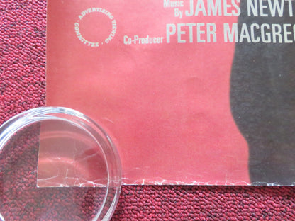 MARKED FOR DEATH UK QUAD ROLLED POSTER STEVEN SEAGAL BASIL WALLACE 1990 Rendezvous Cinema Movie posters