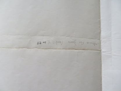 MARKED FOR DEATH UK QUAD ROLLED POSTER STEVEN SEAGAL BASIL WALLACE 1990 Rendezvous Cinema Movie posters