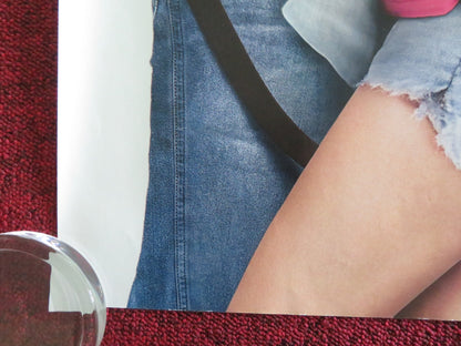 MARLEY & ME UK QUAD ROLLED POSTER OWEN WILSON JENNIFER ANNISTON 2008 Movie posters