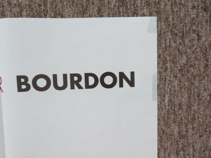 Married for 7 Years French Grande Poster Catherine Frot Didier Bourdon 2003 Movie posters