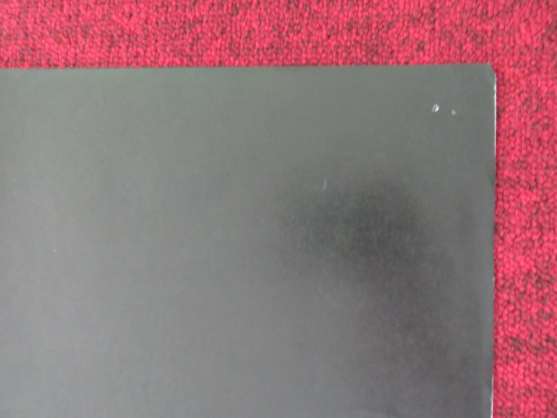 MARRIED TO THE MOB UK QUAD POSTER FOLDED MICHELLE PFEIFFER MATTHEW MODINE 1988 Movie posters