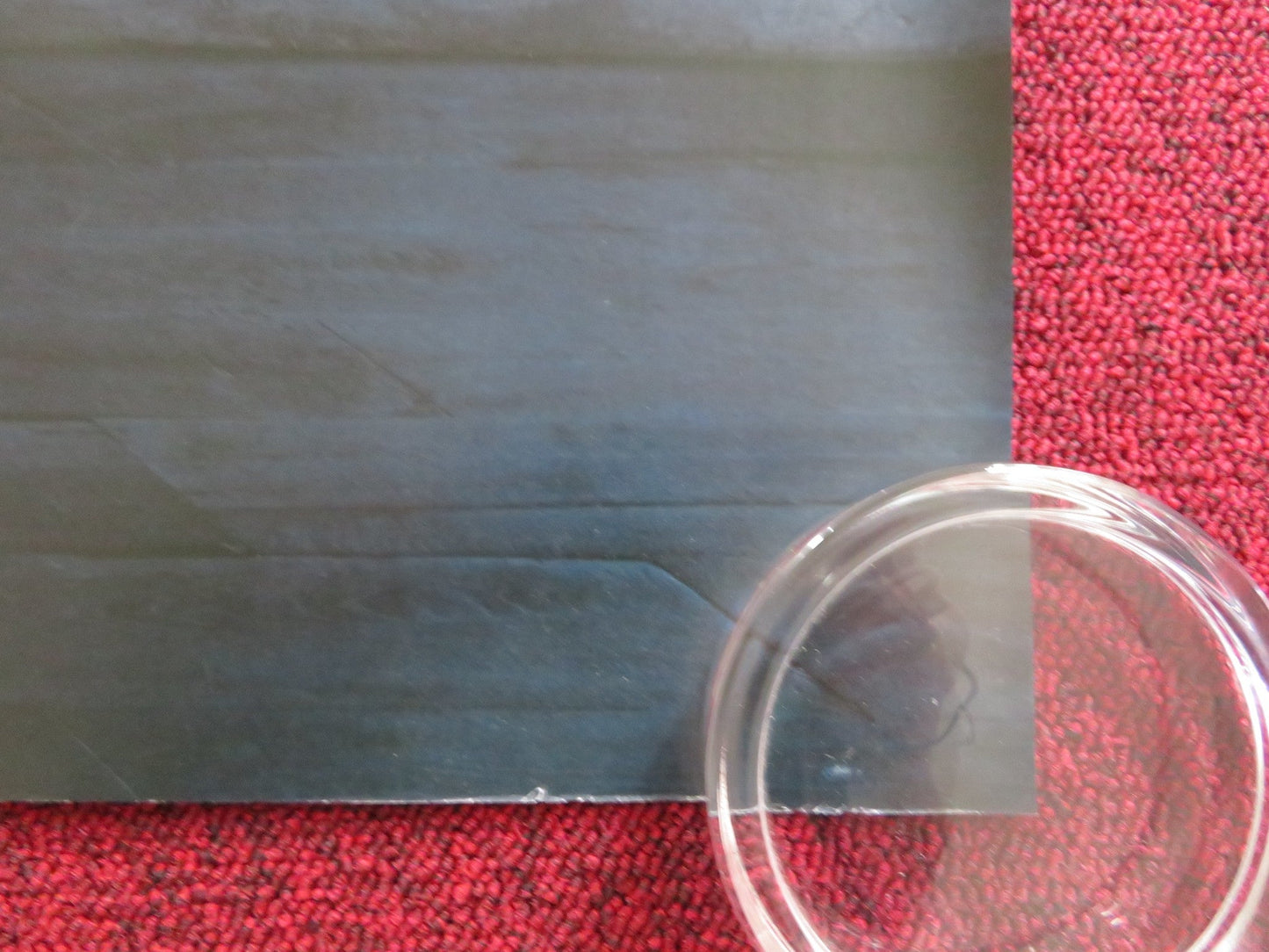 MARROWBONE UK QUAD ROLLED POSTER GEORGE MACKAY ANNA TAYLOR - JOY 2017 Rendezvous Cinema Movie posters