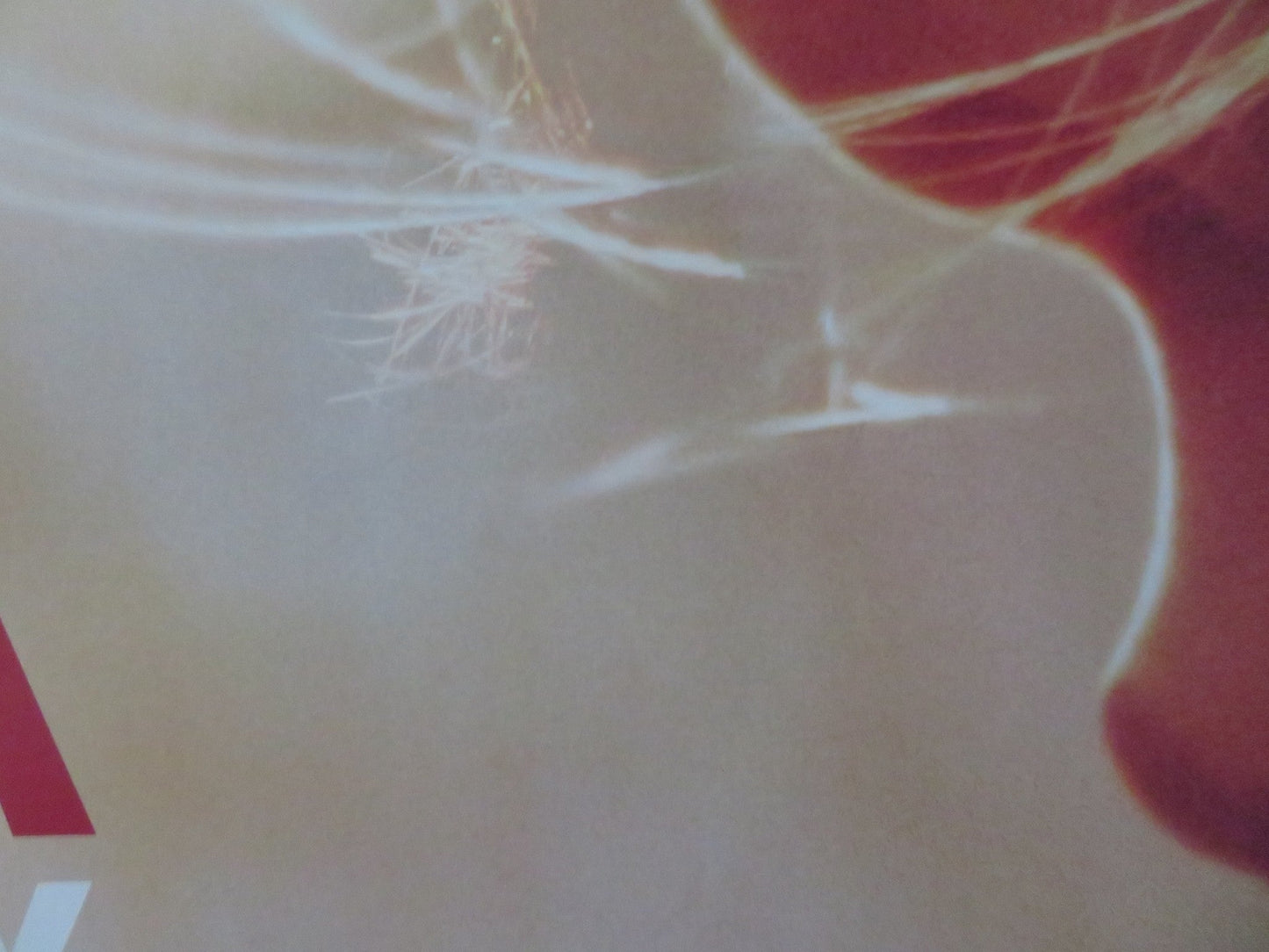 MARTHA MARCY MAY MARLENE UK QUAD ROLLED POSTER ELIZABETH OLSEN HUGH DANCY 2011 Movie posters