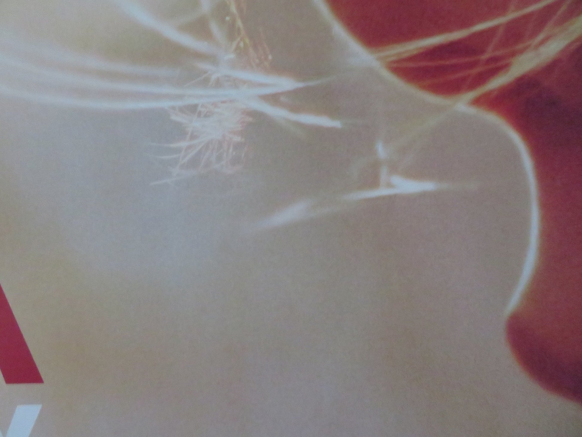 MARTHA MARCY MAY MARLENE UK QUAD ROLLED POSTER ELIZABETH OLSEN HUGH DANCY 2011 Movie posters