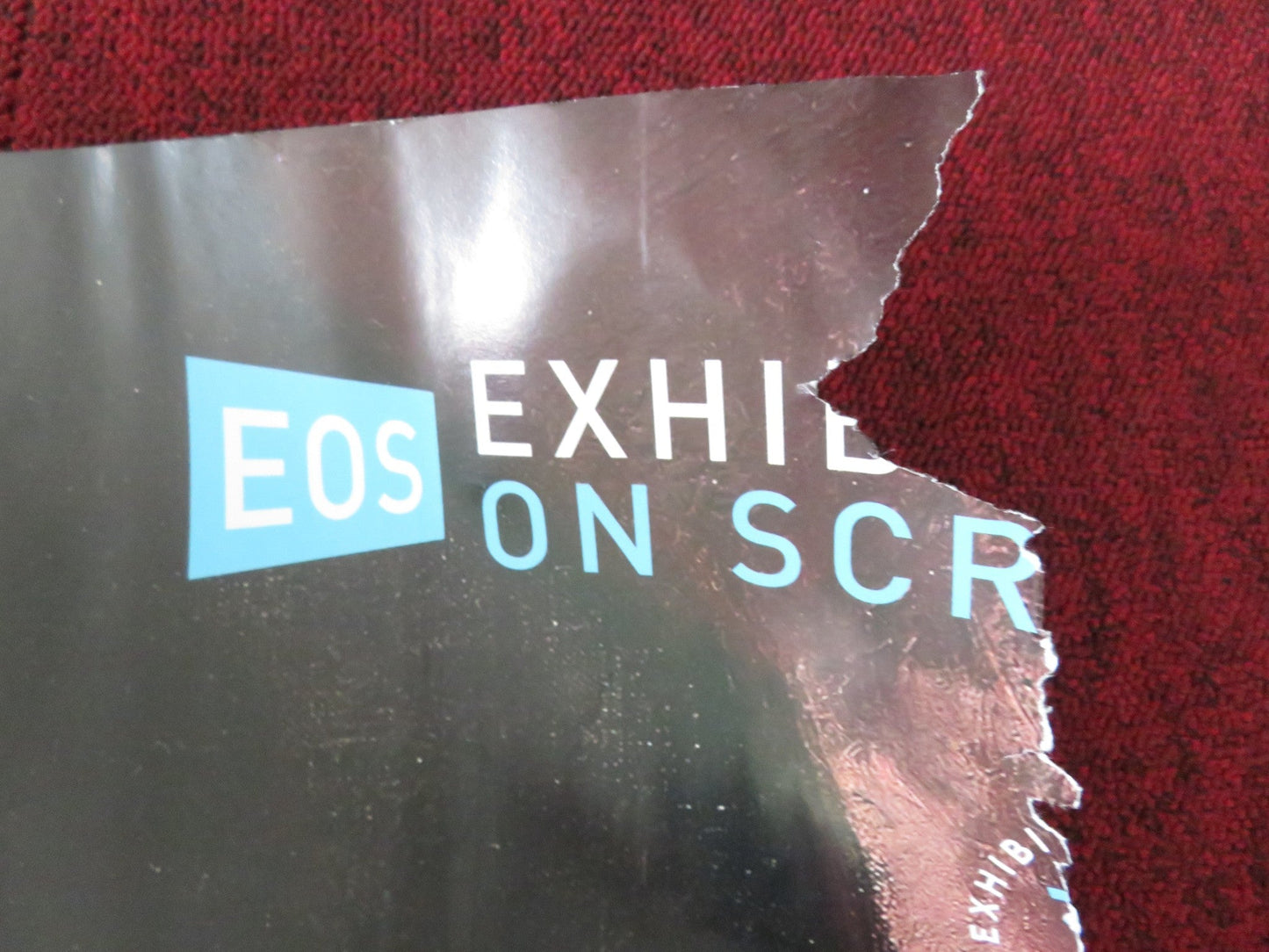 MARY CASSATT: PAINTING THE MODERN WOMAN UK QUAD ROLLED POSTER IMPRESSIONISM 2023 Movie posters