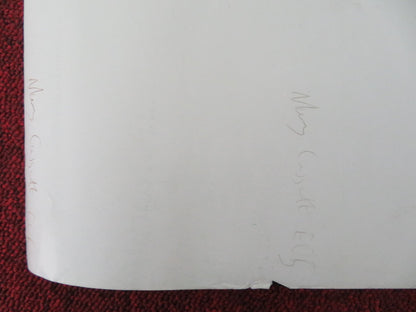 MARY CASSATT: PAINTING THE MODERN WOMAN UK QUAD ROLLED POSTER IMPRESSIONISM 2023 Movie posters