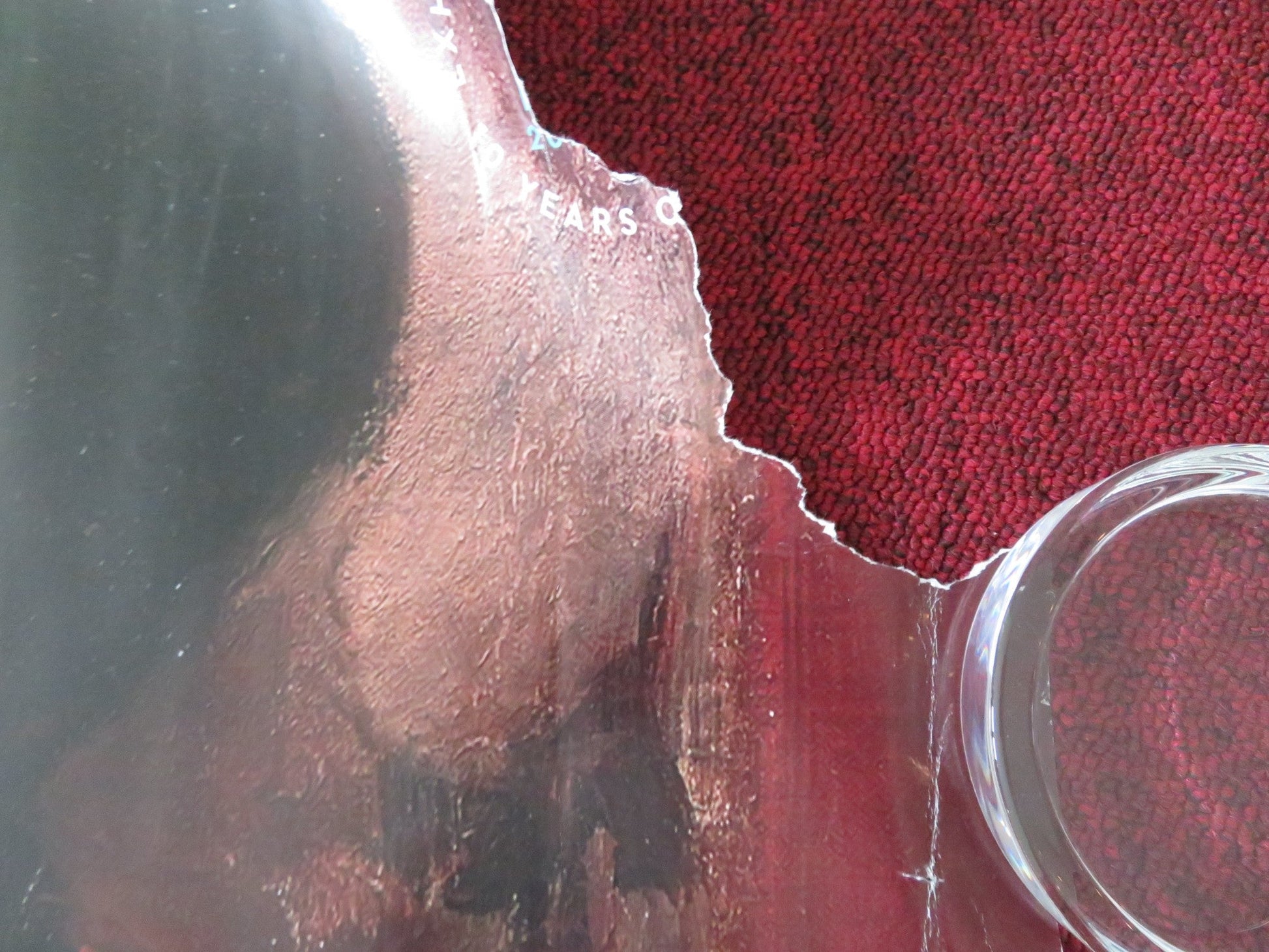 MARY CASSATT: PAINTING THE MODERN WOMAN UK QUAD ROLLED POSTER IMPRESSIONISM 2023 Movie posters