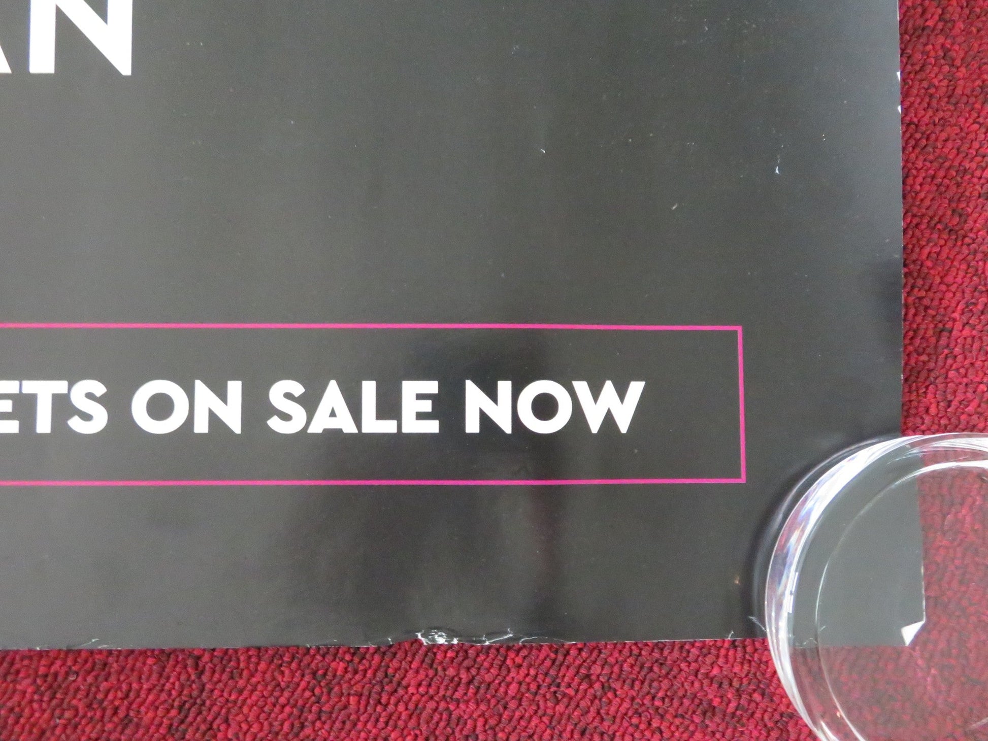 MARY CASSATT: PAINTING THE MODERN WOMAN UK QUAD ROLLED POSTER IMPRESSIONISM 2023 Movie posters