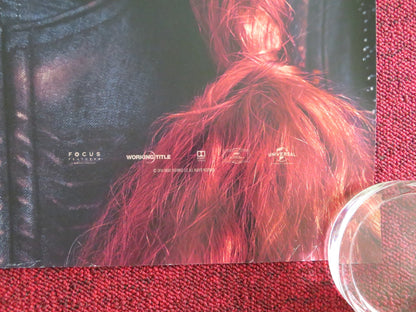 MARY QUEEN OF SCOTS - C UK QUAD ROLLED POSTER SAORISE RONAN MARGOT ROBBIE 2018 Movie posters