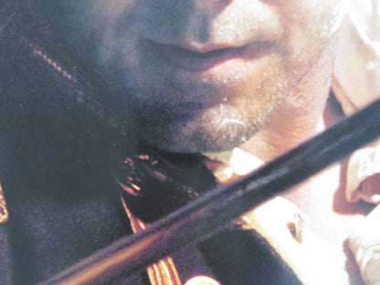 MASTER AND COMMANDER: THE FAR SIDE OF THE WORLD VHS & DVD VIDEO POSTER 2003 Rendezvous Cinema Movie posters