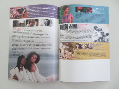 Masterpieces Of Black American Cinema Japanese Chirashi (B5) Poster 2026 Movie posters