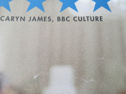 Materialists UK Quad Rolled Poster Dakota Johnson Chris Evans Pedro Pascal 2025 Movie posters