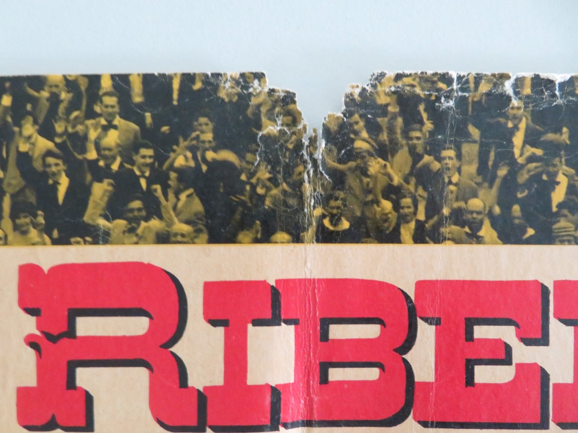 Mathias Sandorf Italian Fotobusta Poster Louis Jourdan Renaud Mary 1963 Movie posters