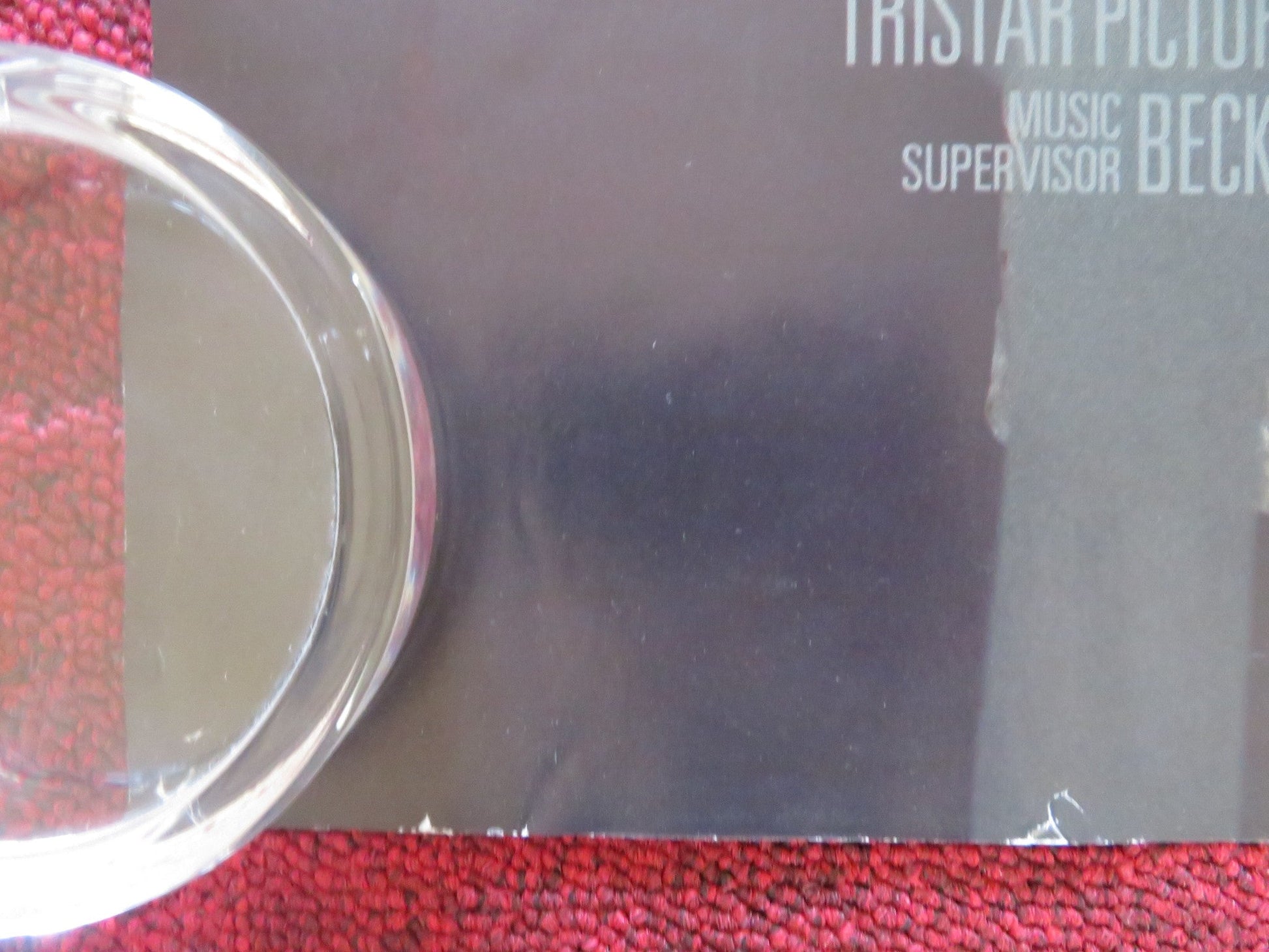 MATILDA: THE MUSICAL UK QUAD ROLLED POSTER ALISHA WEIR EMMA THOMPSON 2022 Rendezvous Cinema Movie posters