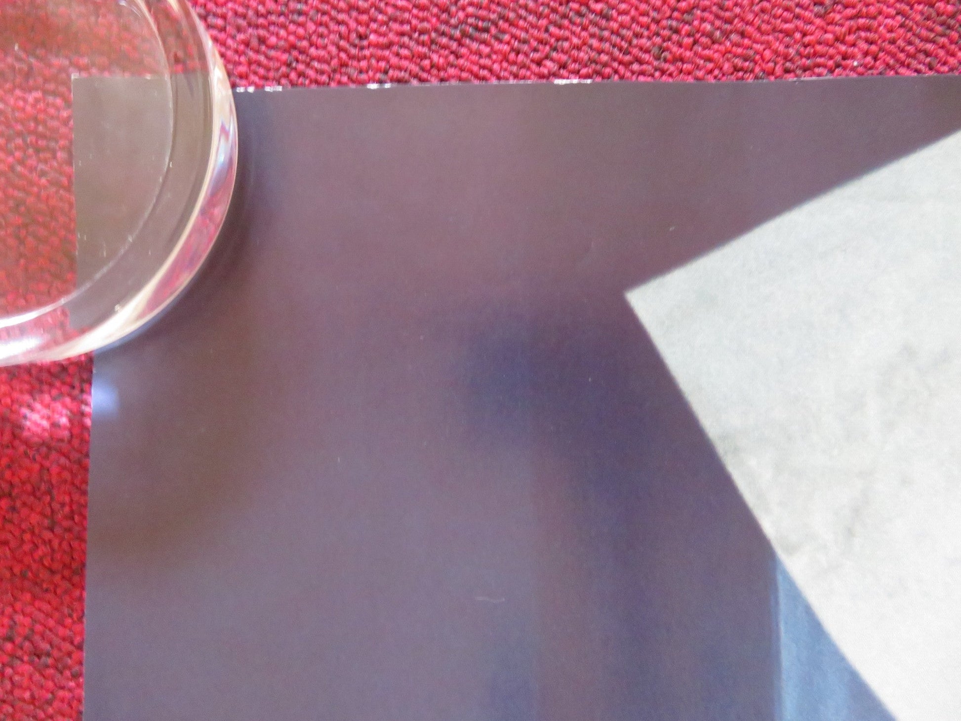 MATILDA: THE MUSICAL UK QUAD ROLLED POSTER ALISHA WEIR EMMA THOMPSON 2022 Rendezvous Cinema Movie posters