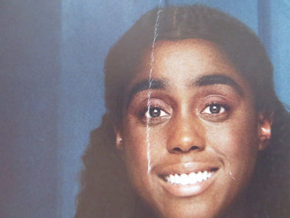 MATILDA: THE MUSICAL UK QUAD ROLLED POSTER ALISHA WEIR EMMA THOMPSON 2022 Rendezvous Cinema Movie posters