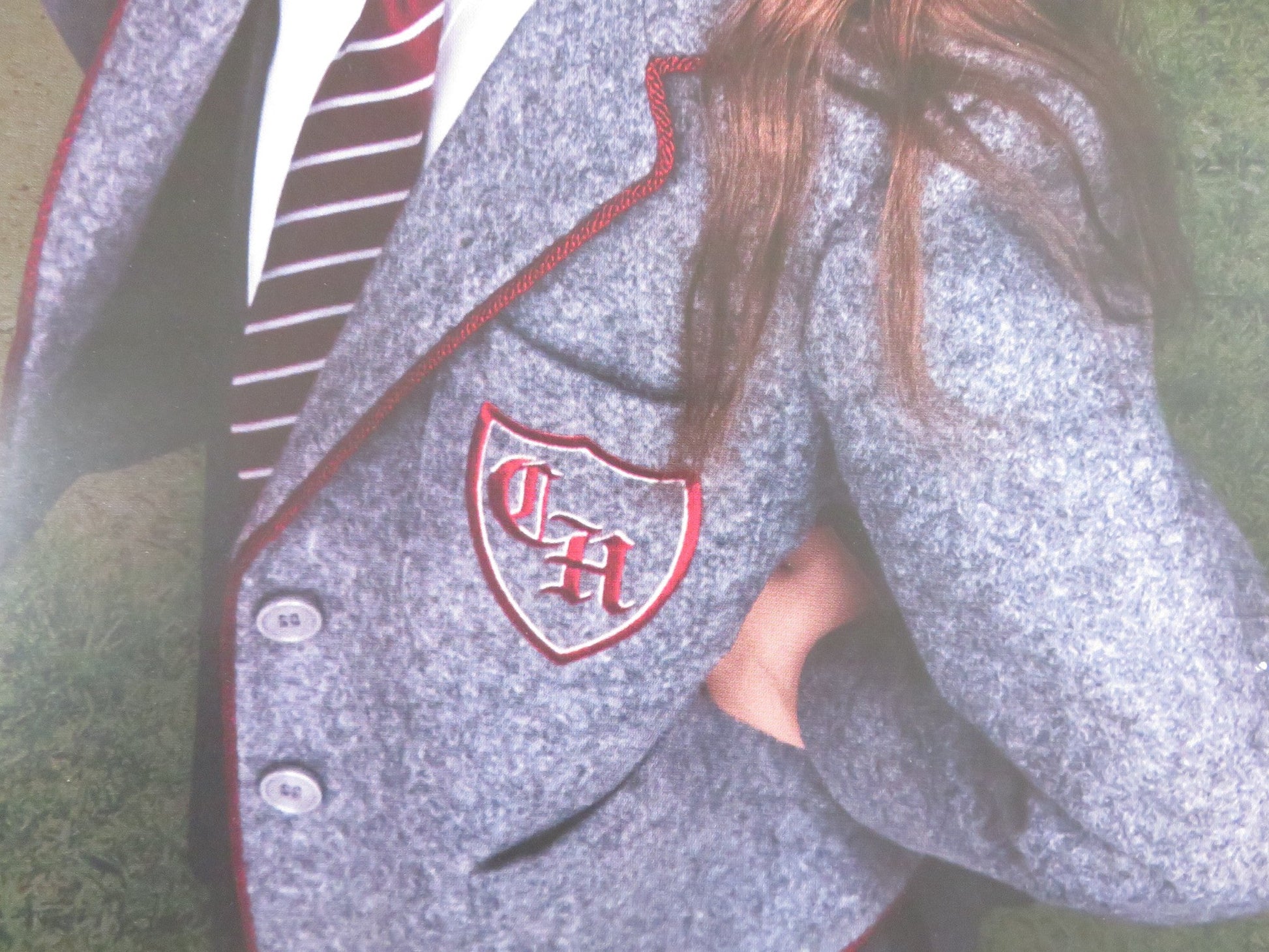 MATILDA US ONE SHEET ROLLED POSTER ALISHA WEIR EMMA THOMPSON 2022 Rendezvous Cinema Movie posters