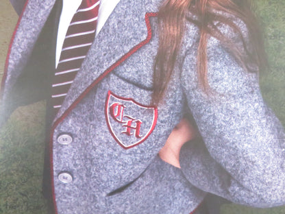 MATILDA US ONE SHEET ROLLED POSTER ALISHA WEIR EMMA THOMPSON 2022 Rendezvous Cinema Movie posters