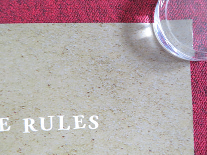 MATILDA US ONE SHEET ROLLED POSTER ALISHA WEIR EMMA THOMPSON 2022 Rendezvous Cinema Movie posters